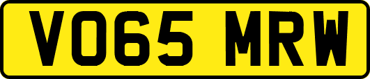 VO65MRW