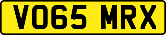VO65MRX