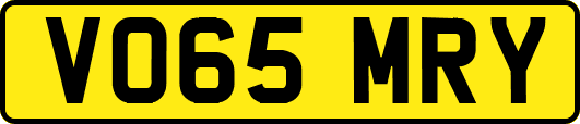 VO65MRY