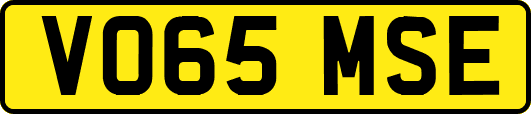 VO65MSE