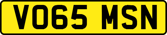VO65MSN