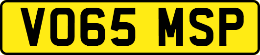 VO65MSP