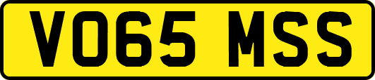 VO65MSS