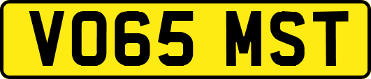 VO65MST