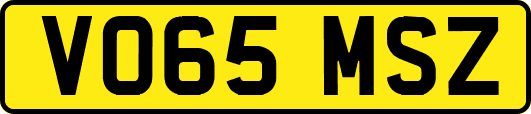 VO65MSZ