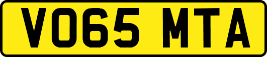 VO65MTA