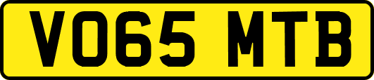 VO65MTB