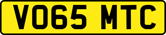 VO65MTC