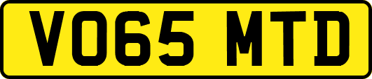 VO65MTD