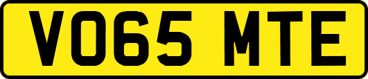 VO65MTE