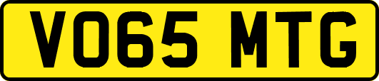 VO65MTG