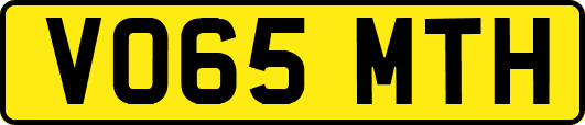 VO65MTH