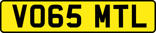 VO65MTL