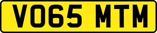 VO65MTM