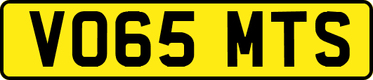VO65MTS