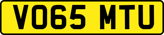 VO65MTU