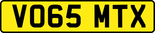 VO65MTX