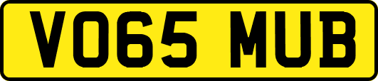 VO65MUB