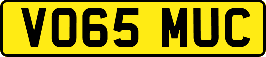 VO65MUC