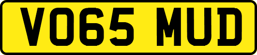 VO65MUD