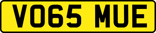 VO65MUE