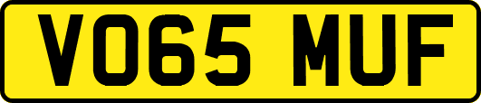 VO65MUF