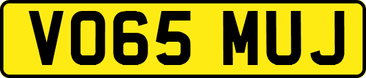 VO65MUJ
