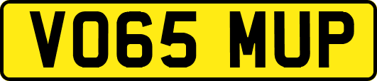 VO65MUP