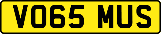 VO65MUS