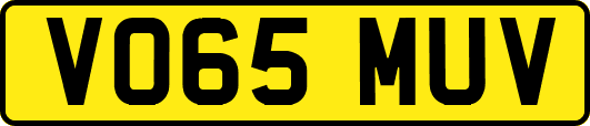 VO65MUV