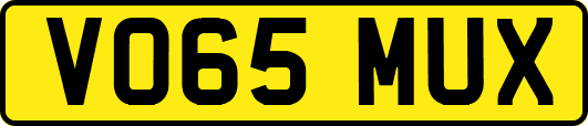 VO65MUX