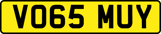 VO65MUY