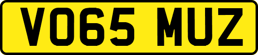 VO65MUZ
