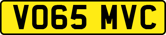 VO65MVC