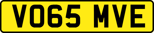 VO65MVE