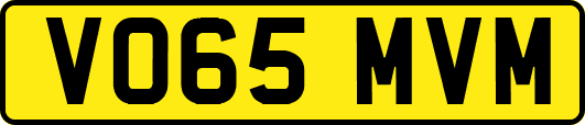 VO65MVM