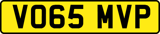 VO65MVP