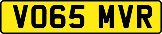 VO65MVR