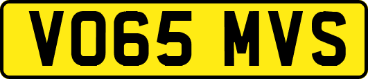 VO65MVS