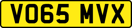 VO65MVX
