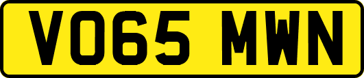 VO65MWN