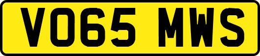 VO65MWS