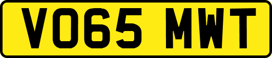 VO65MWT