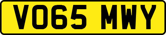 VO65MWY