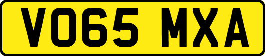VO65MXA