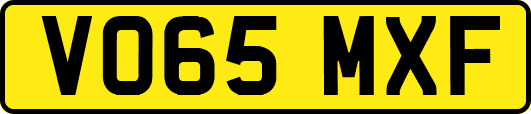 VO65MXF
