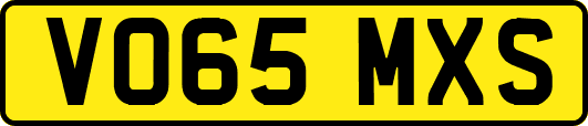 VO65MXS