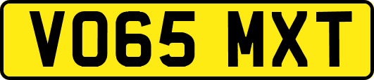 VO65MXT