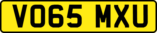 VO65MXU