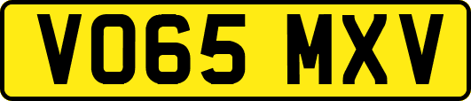 VO65MXV